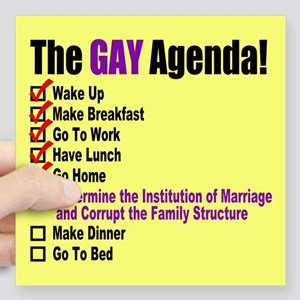 Gay_Agenda_Marriage_Sticker_300x300.jpg