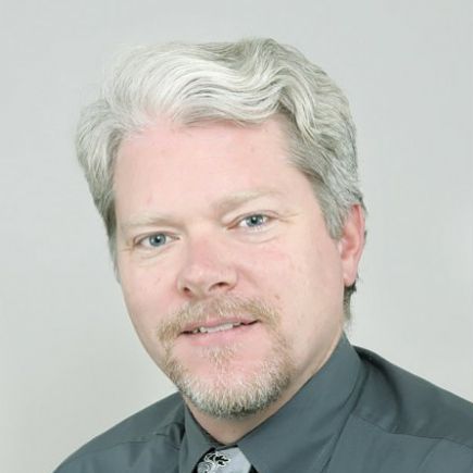 Martin Fisher